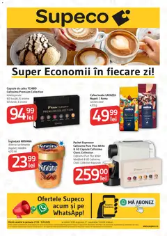 Catalog Supeco