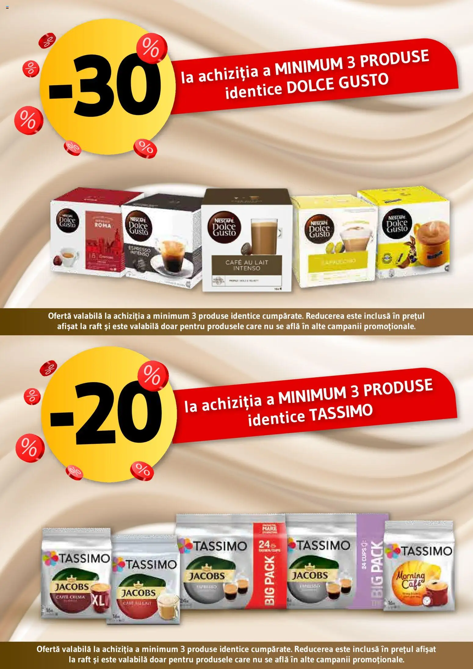 Catalog Supeco 27 August - 8 Septembrie 2026 | Pagina 4 | Produse: Raft, Jacobs