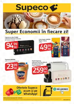 Catalog Supeco