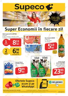 Catalog Supeco