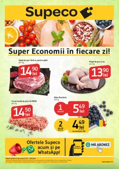 Catalog Supeco