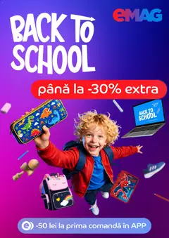 Catalog eMag
