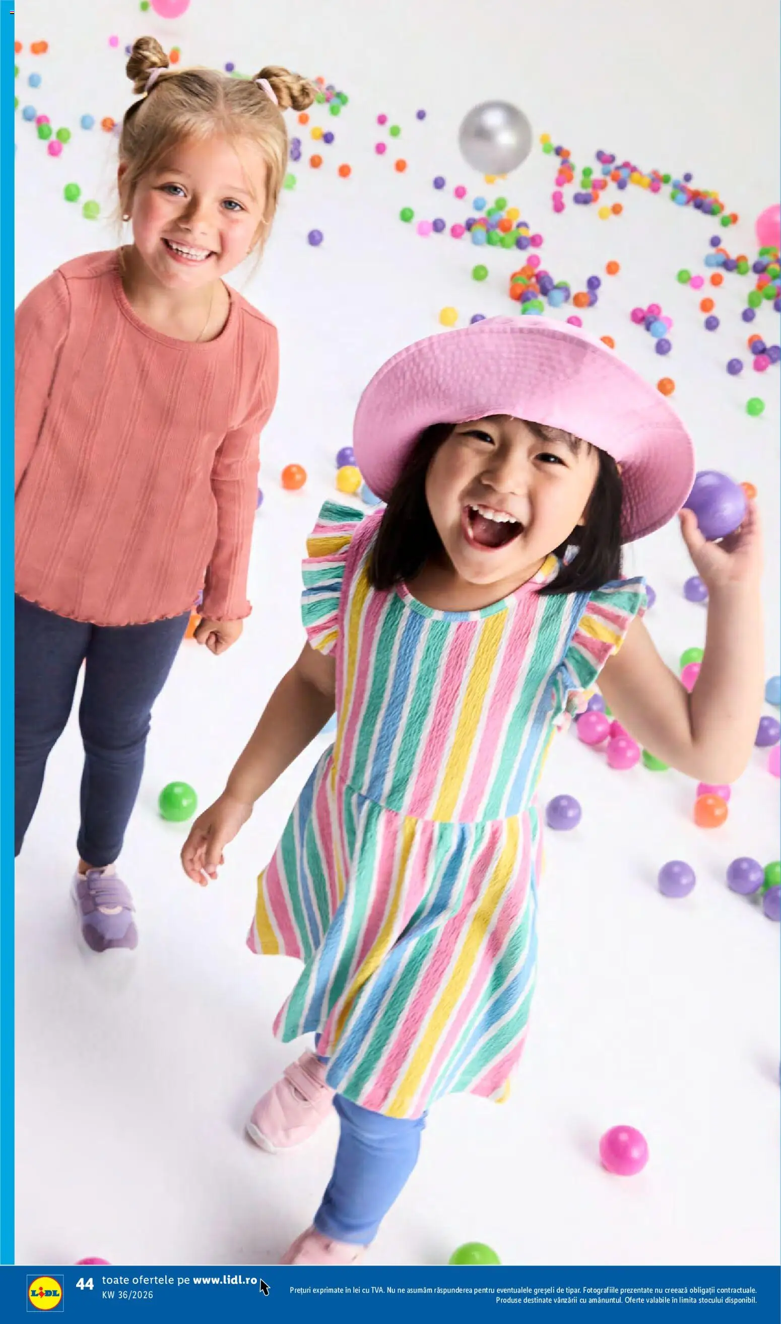 Catalog LIDL 31 August - 5 Septembrie 2026 | Pagina 44 | Produse: Sport, Tricou