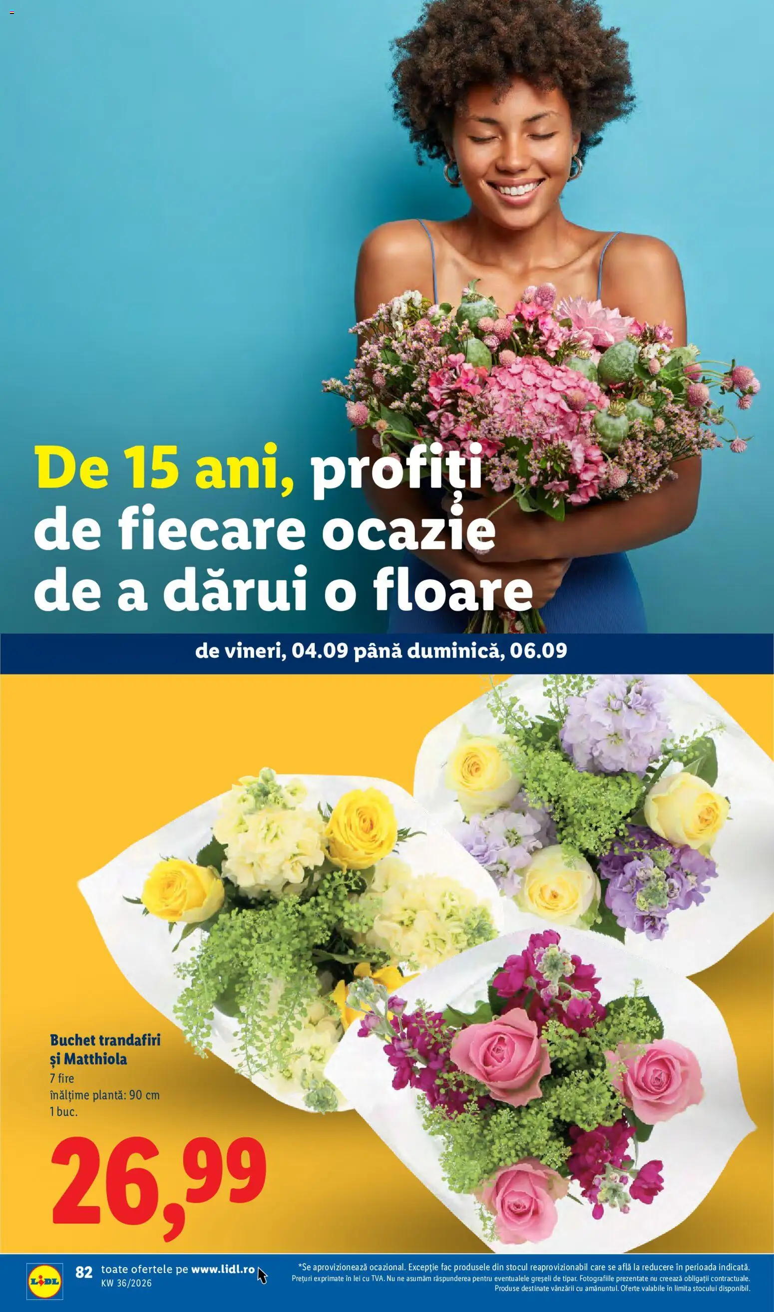 Catalog LIDL 31 August - 5 Septembrie 2026 | Pagina 82