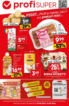 Catalog Profi
