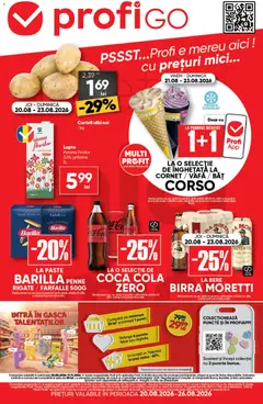 Catalog Profi