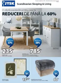 Catalog JYSK
