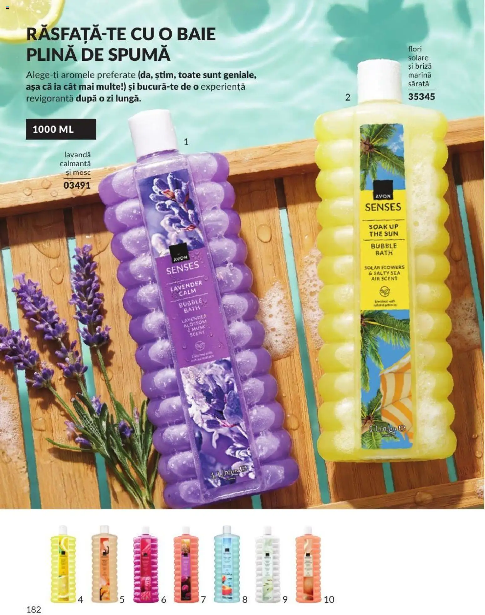 Catalog Avon 1 - 29 Septembrie 2026 | Pagina 182