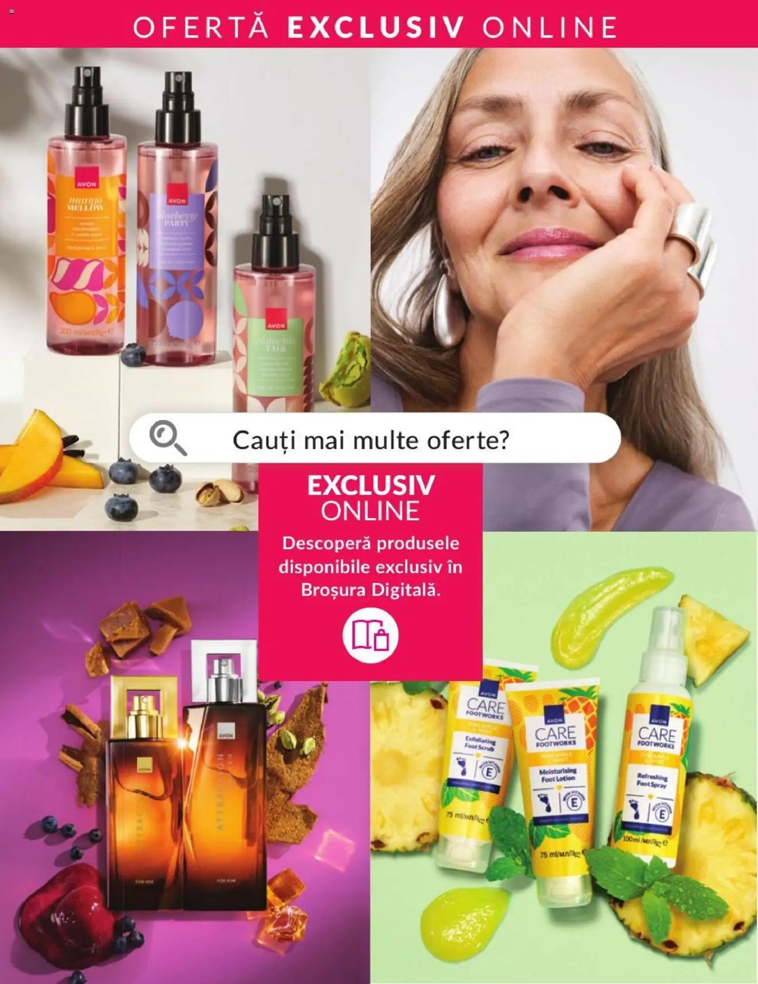 Catalog Avon 1 - 29 Septembrie 2026 | Pagina 197 | Produse: Scrub