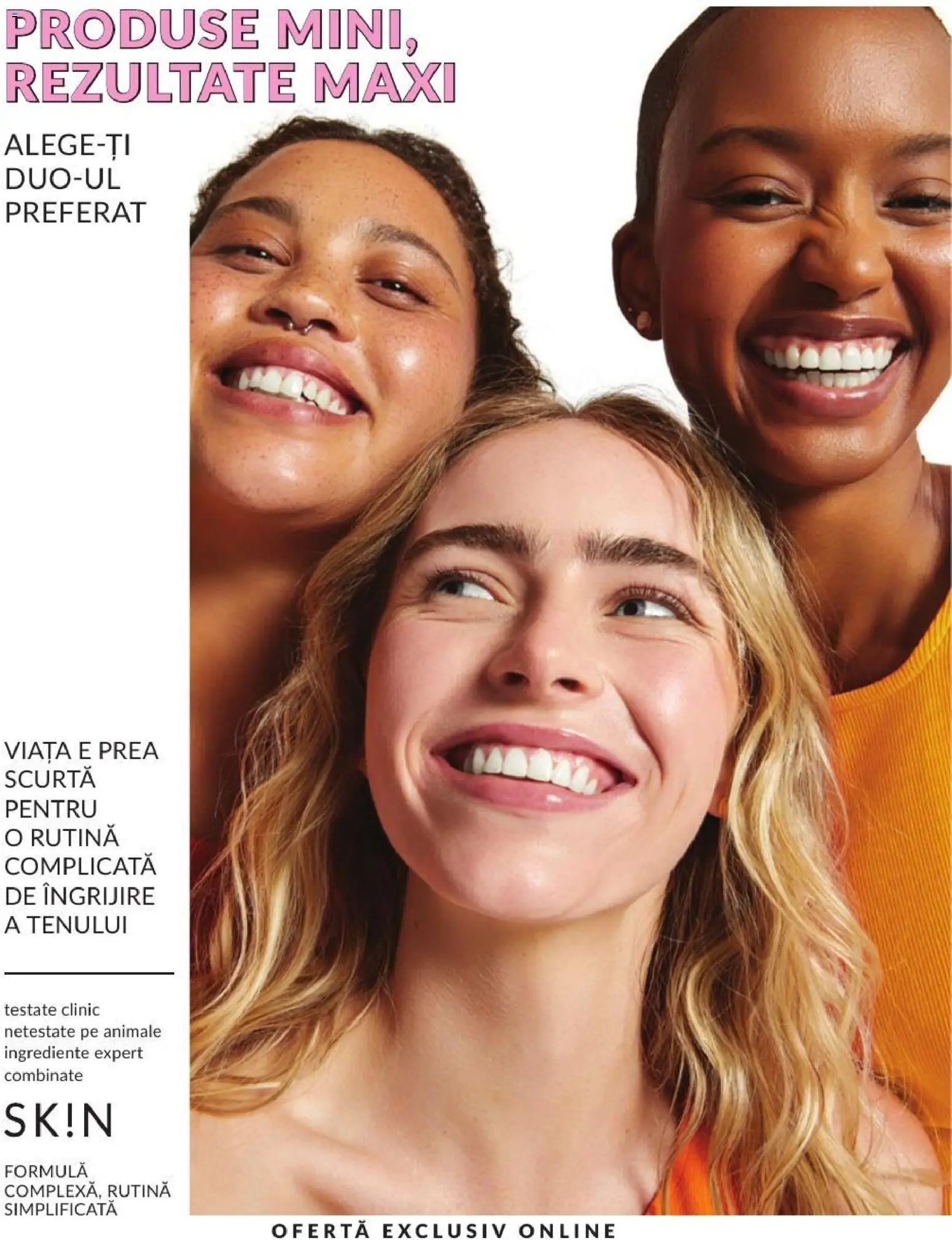 Catalog Avon 1 - 29 Septembrie 2026 | Pagina 208
