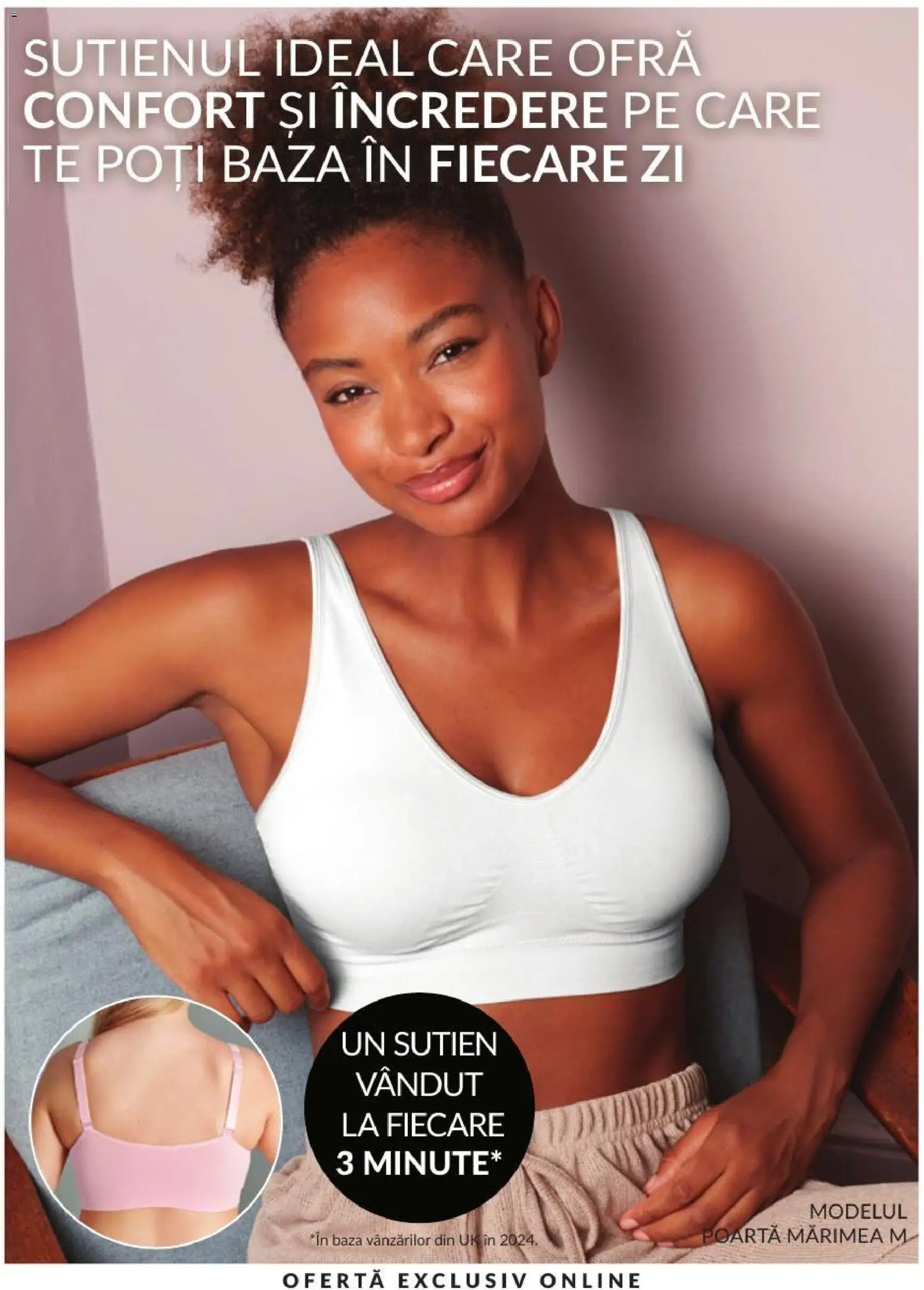 Catalog Avon 1 - 29 Septembrie 2026 | Pagina 218 | Produse: Sutien