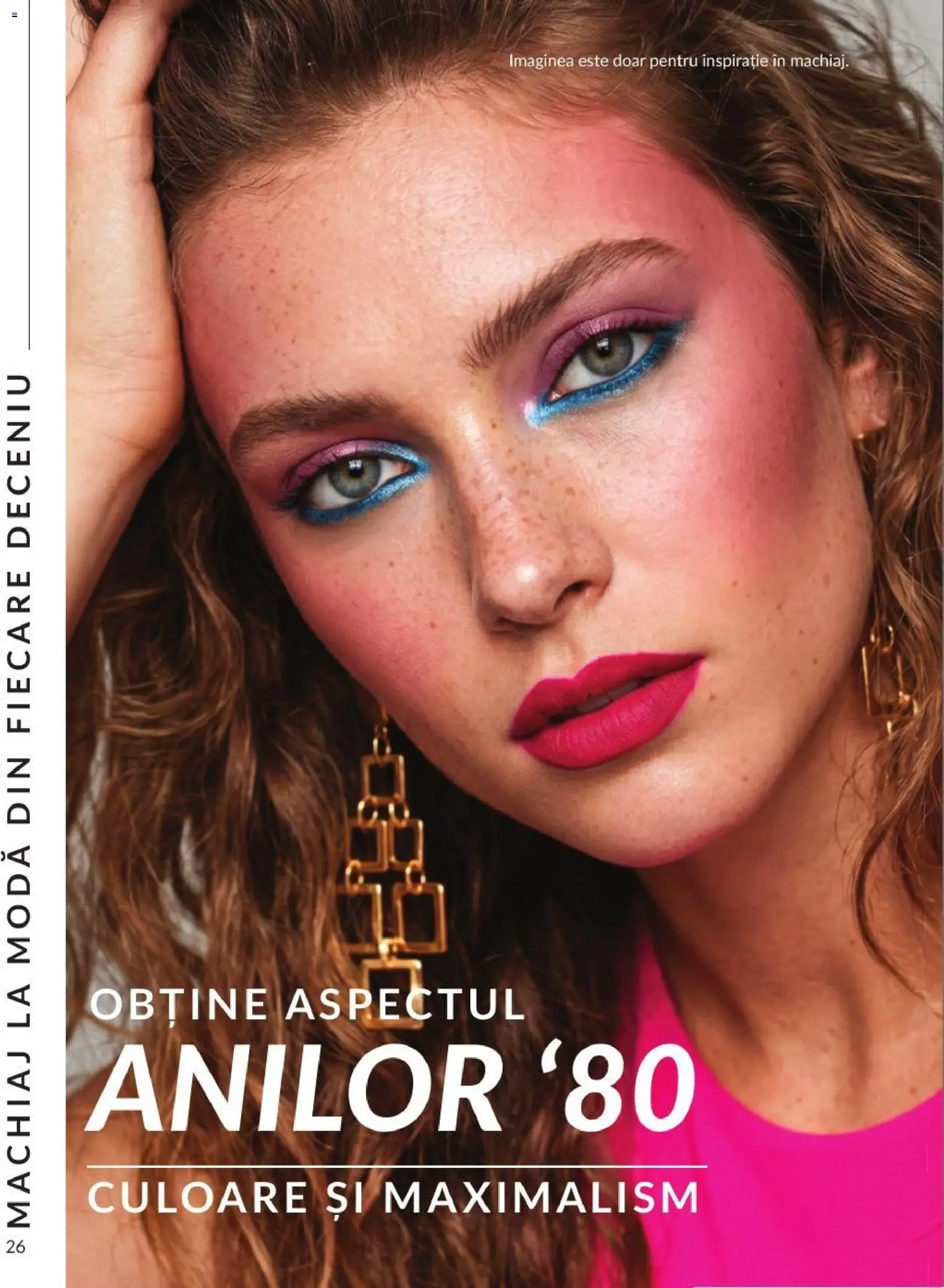 Catalog Avon 1 - 29 Septembrie 2026 | Pagina 26 | Produse: Machiaj