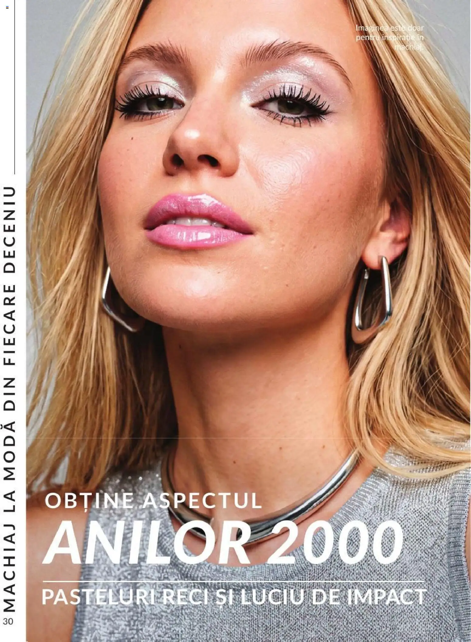 Catalog Avon 1 - 29 Septembrie 2026 | Pagina 30 | Produse: Machiaj, Impact