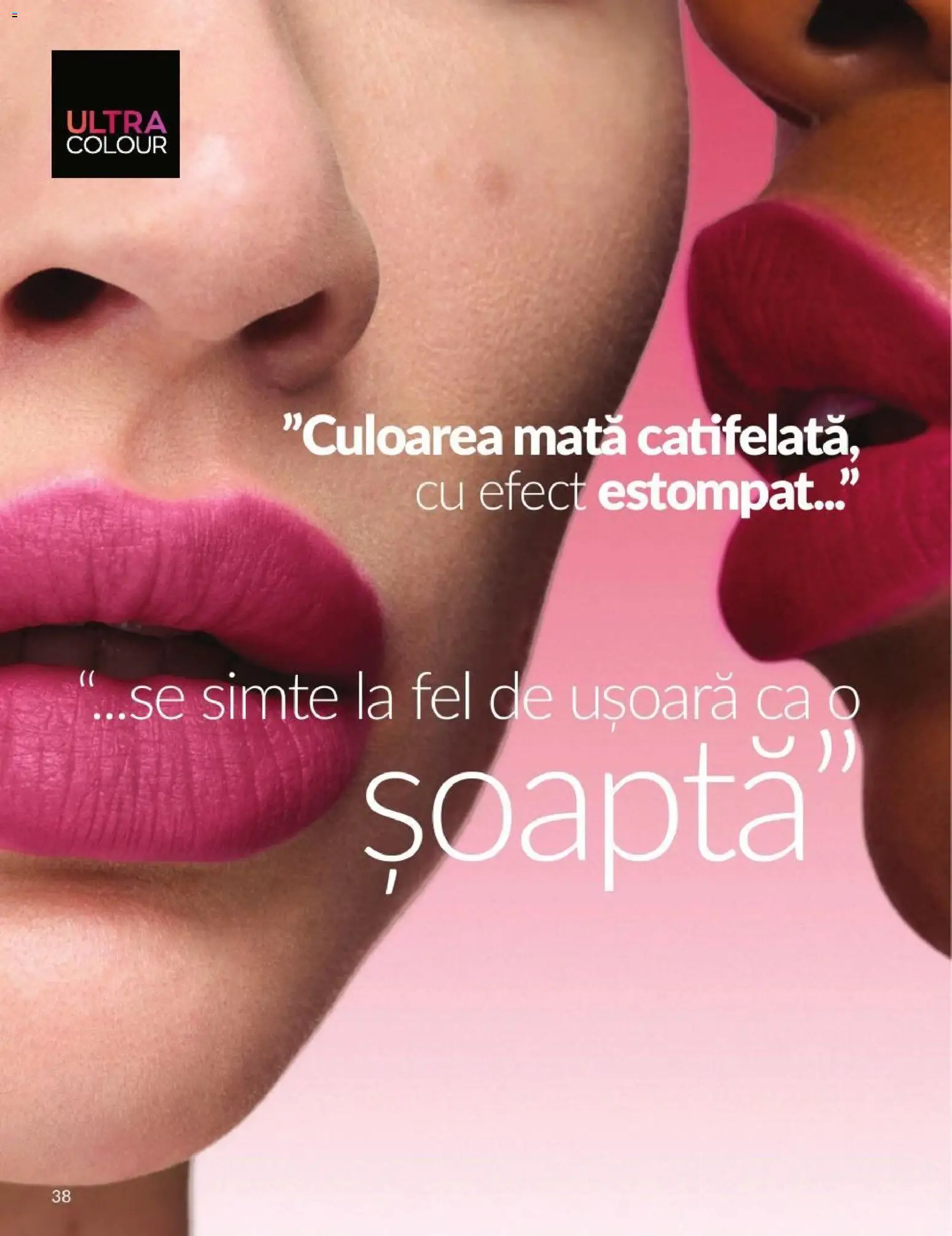 Catalog Avon 1 - 29 Septembrie 2026 | Pagina 38