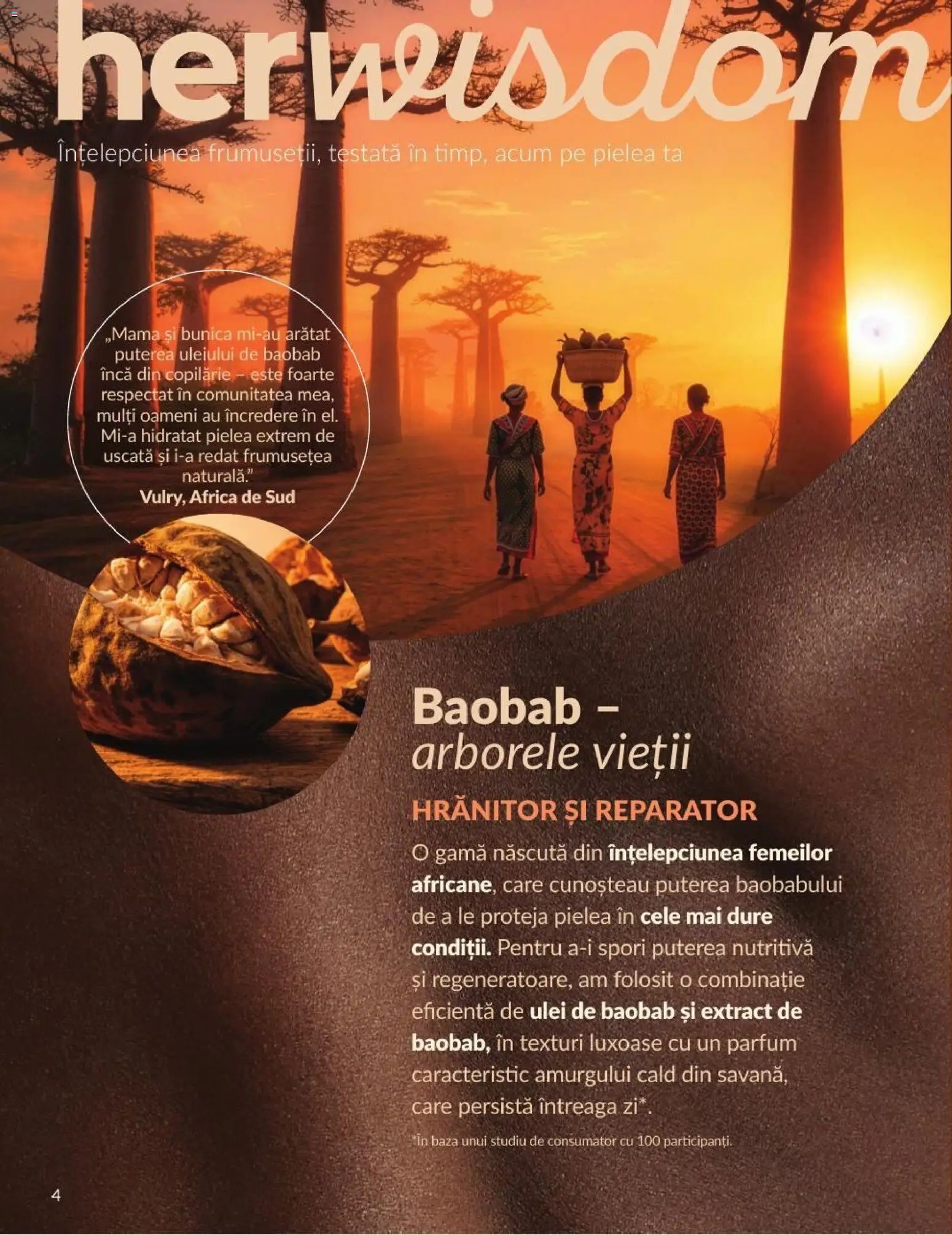 Catalog Avon 1 - 29 Septembrie 2026 | Pagina 4 | Produse: Parfum, Ulei
