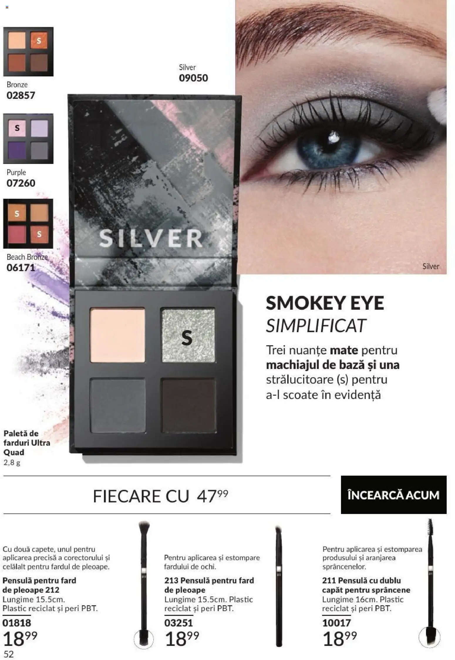 Catalog Avon 1 - 29 Septembrie 2026 | Pagina 52