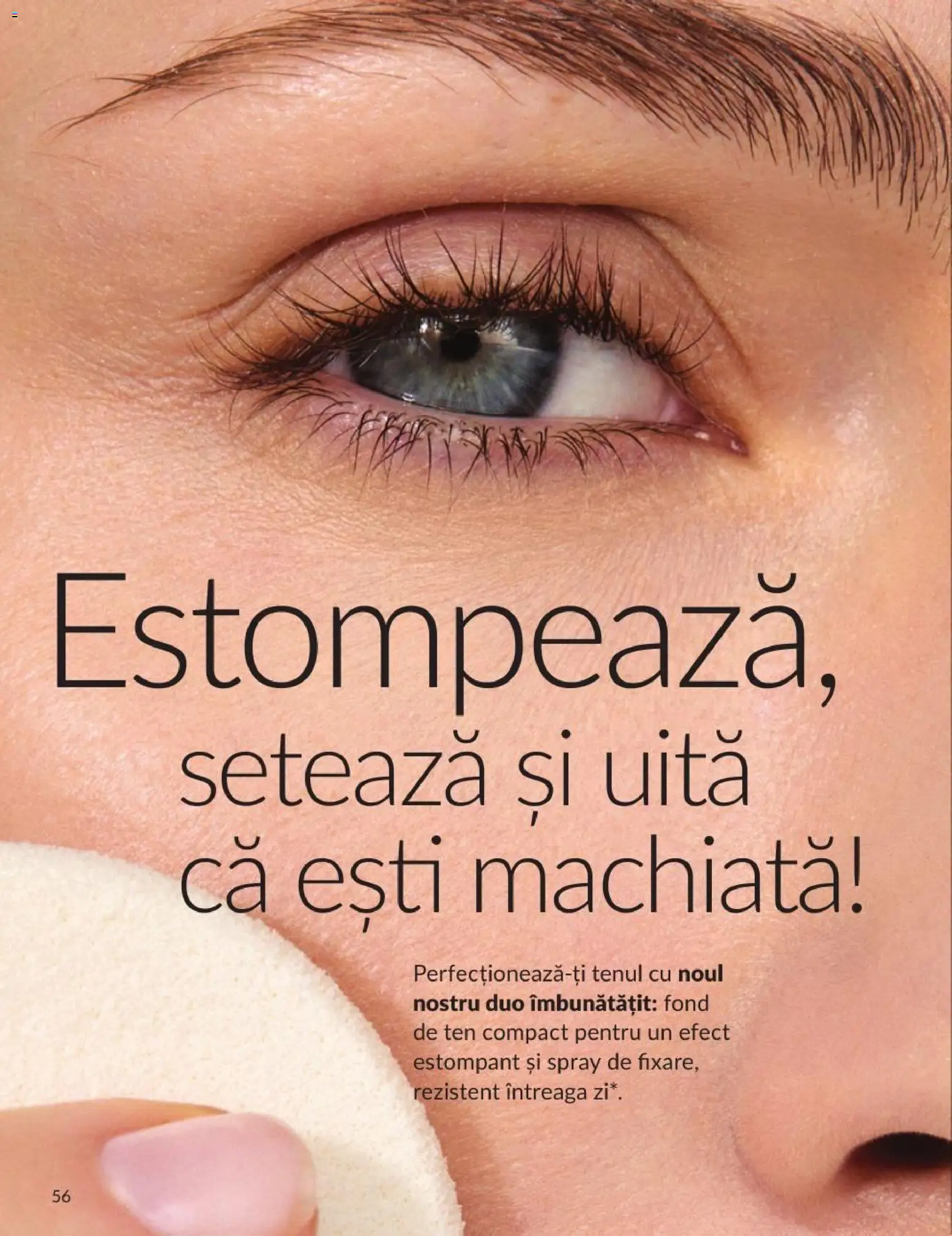 Catalog Avon 1 - 29 Septembrie 2026 | Pagina 56 | Produse: Fond de ten