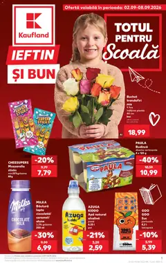 Catalog Kaufland