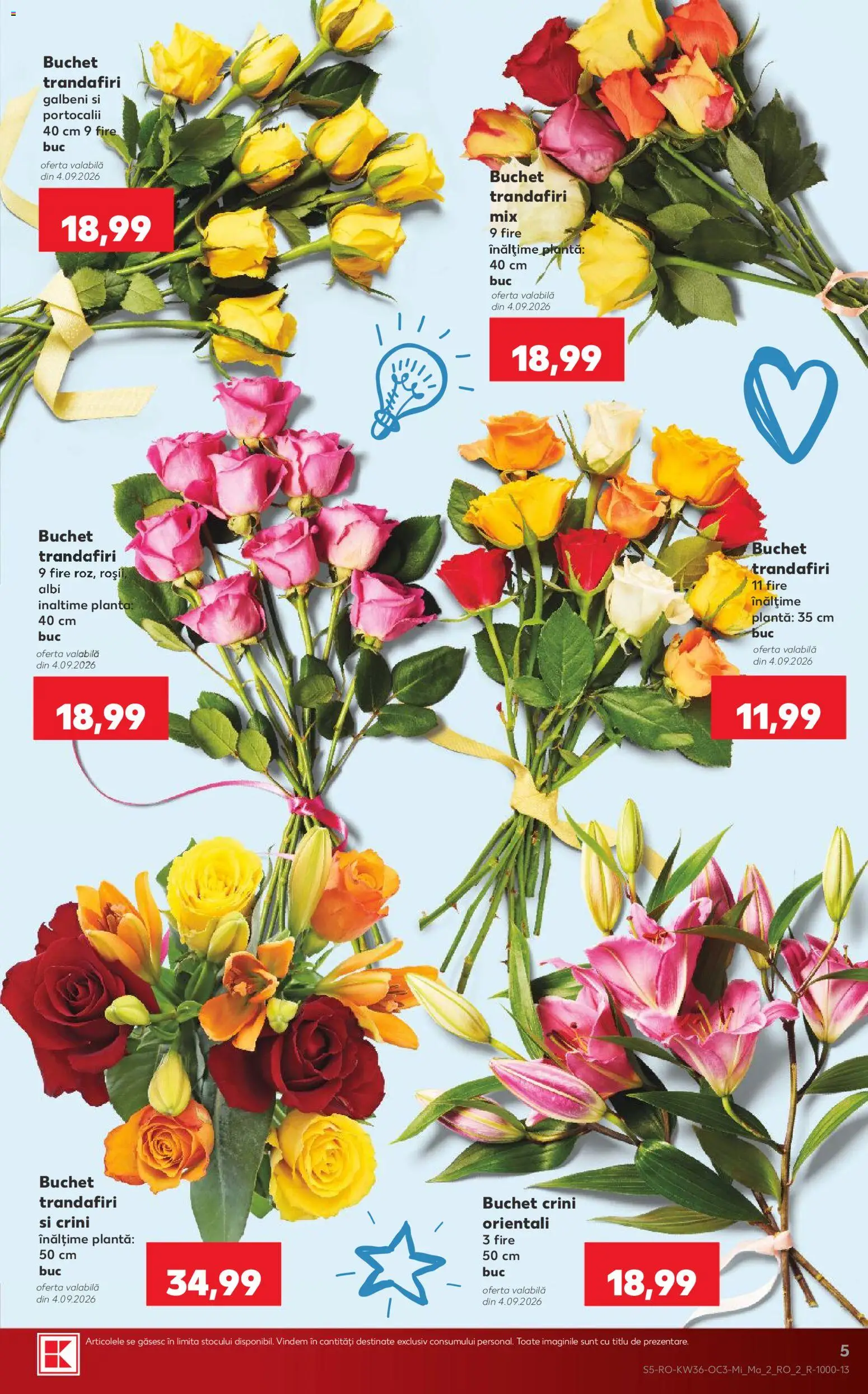 Catalog Kaufland 2 - 7 Septembrie 2026 | Pagina 5