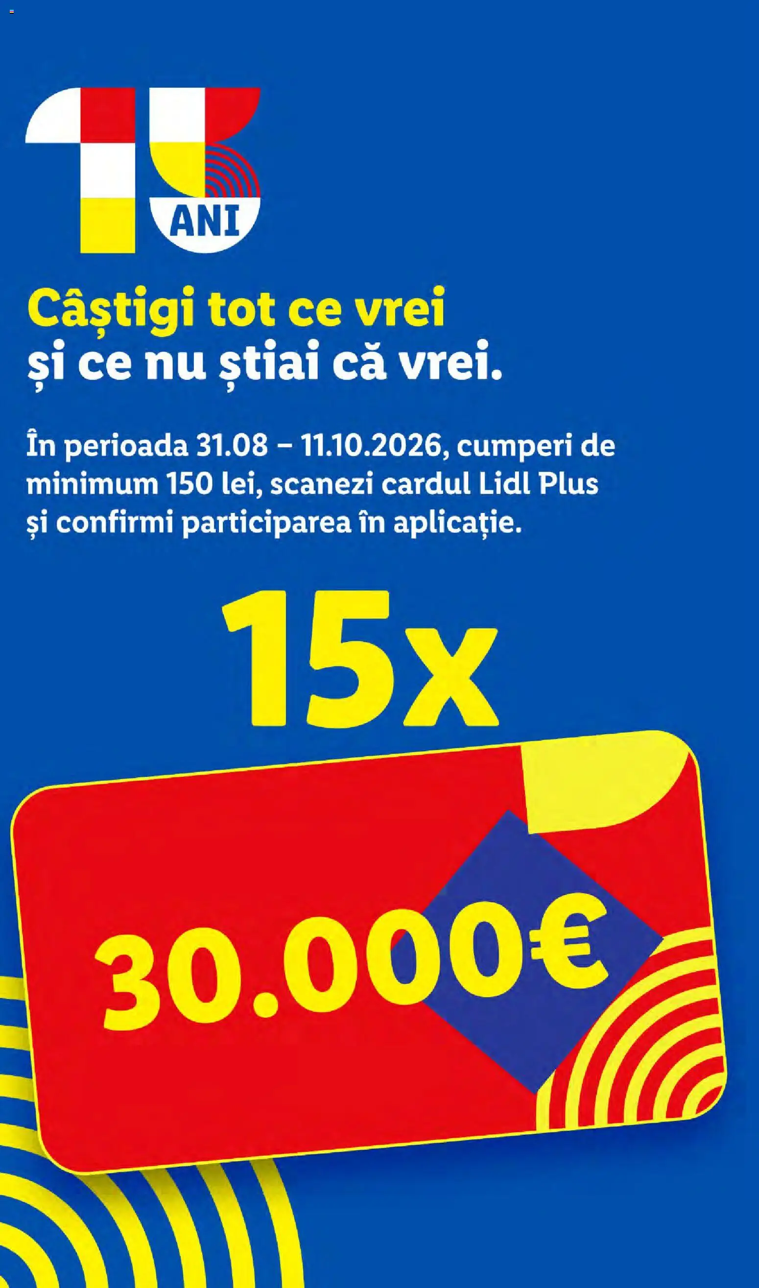 Catalog LIDL 7 - 12 Septembrie 2026 | Pagina 80 | Produse: Plus