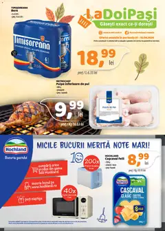 Catalog LaDoiPași