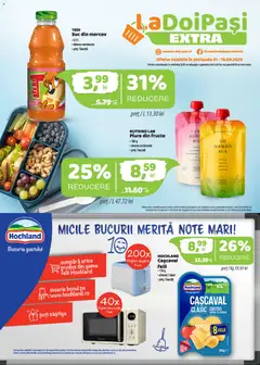 Catalog LaDoiPași