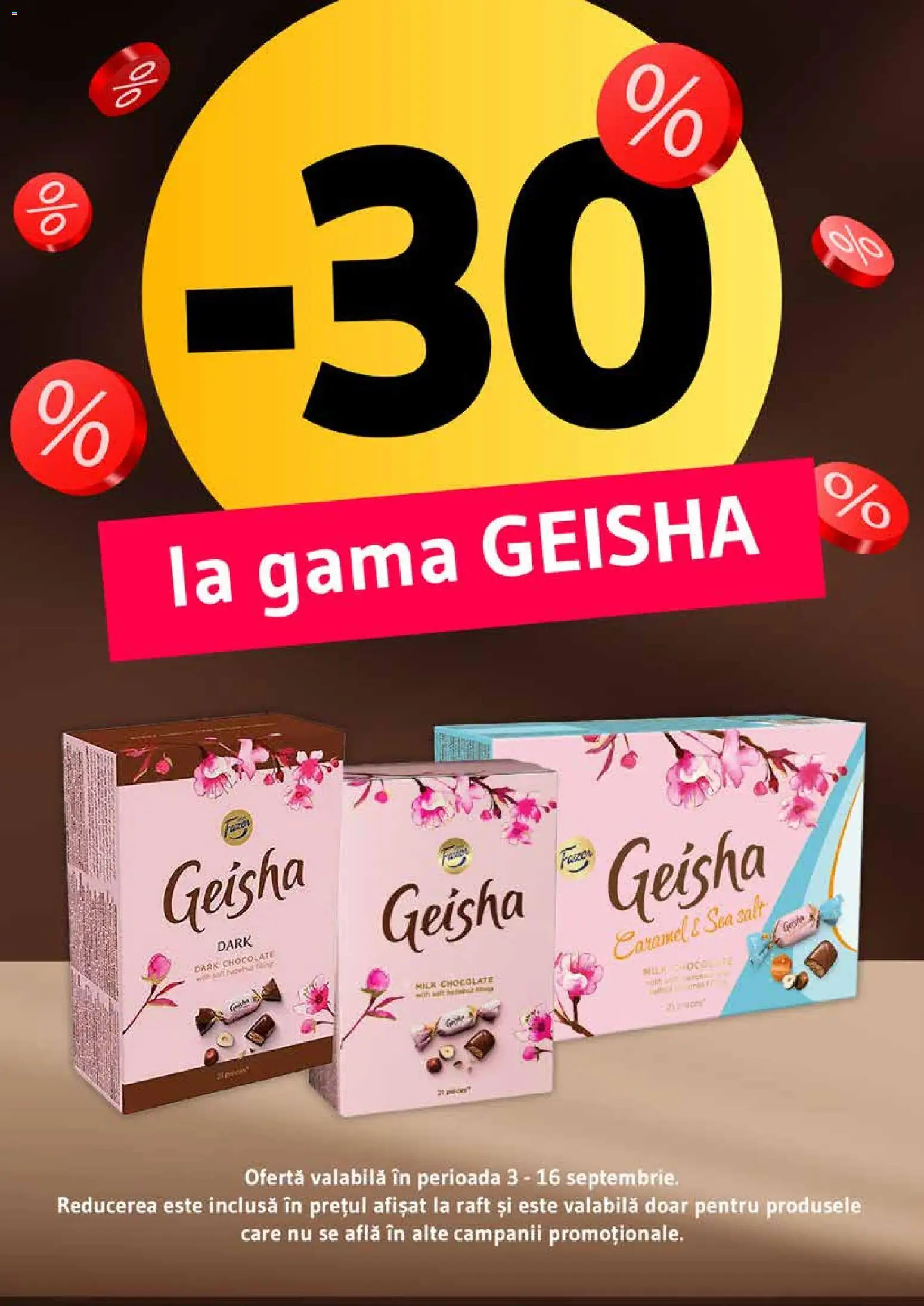 Catalog Supeco 3 - 15 Septembrie 2026 | Pagina 3 | Produse: Raft