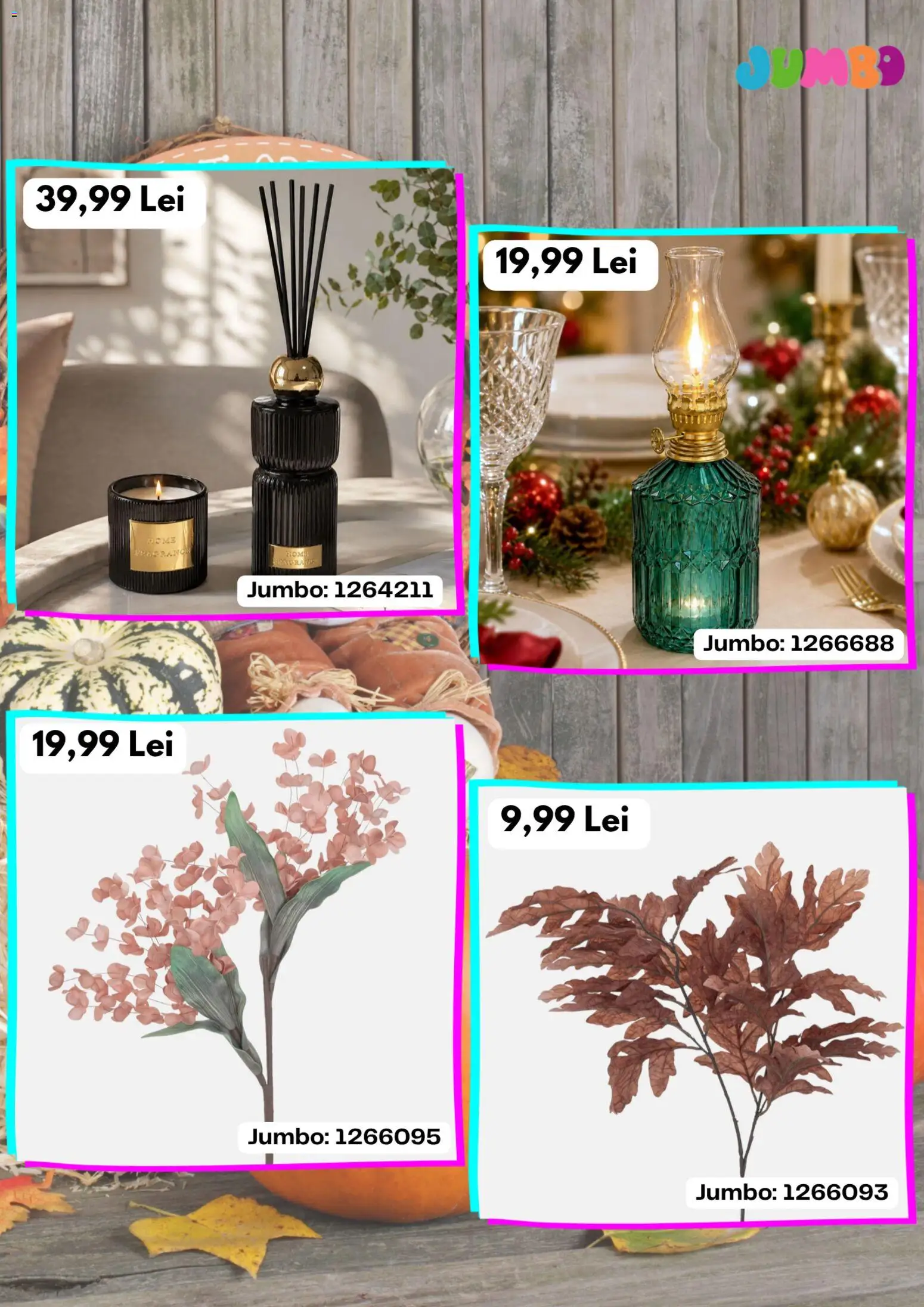 Catalog Jumbo 4 Septembrie - 7 Octombrie 2026 | Pagina 2