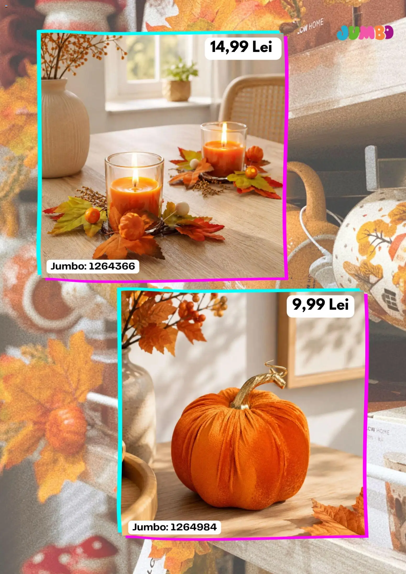 Catalog Jumbo 4 Septembrie - 7 Octombrie 2026 | Pagina 3