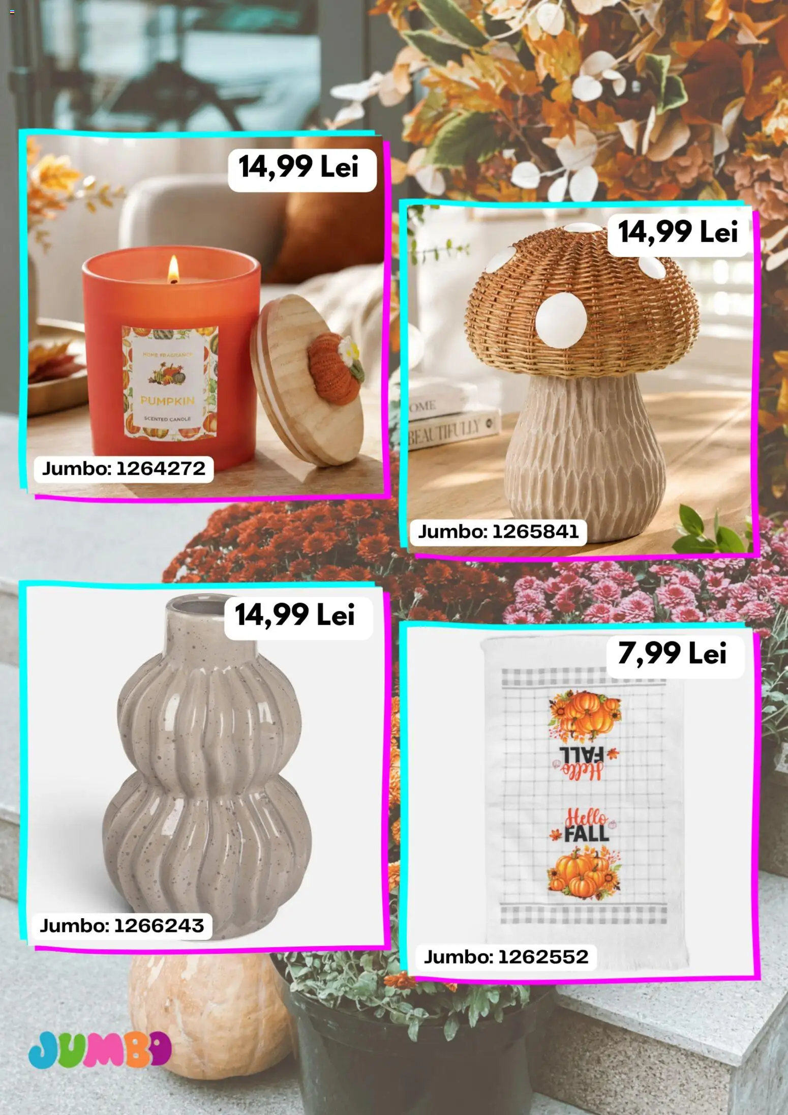 Catalog Jumbo 4 Septembrie - 7 Octombrie 2026 | Pagina 4
