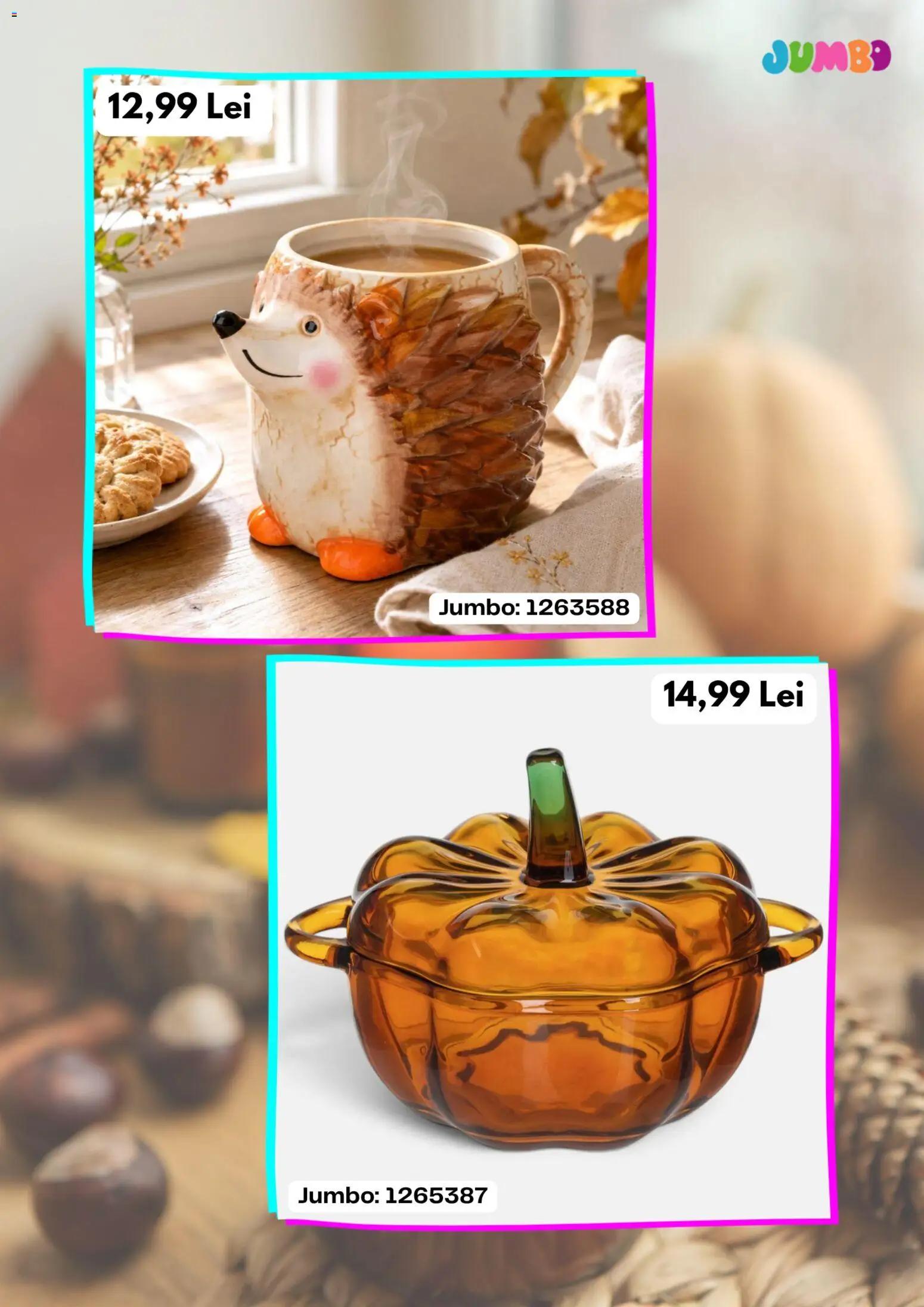 Catalog Jumbo 4 Septembrie - 7 Octombrie 2026 | Pagina 5
