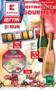 Catalog Kaufland