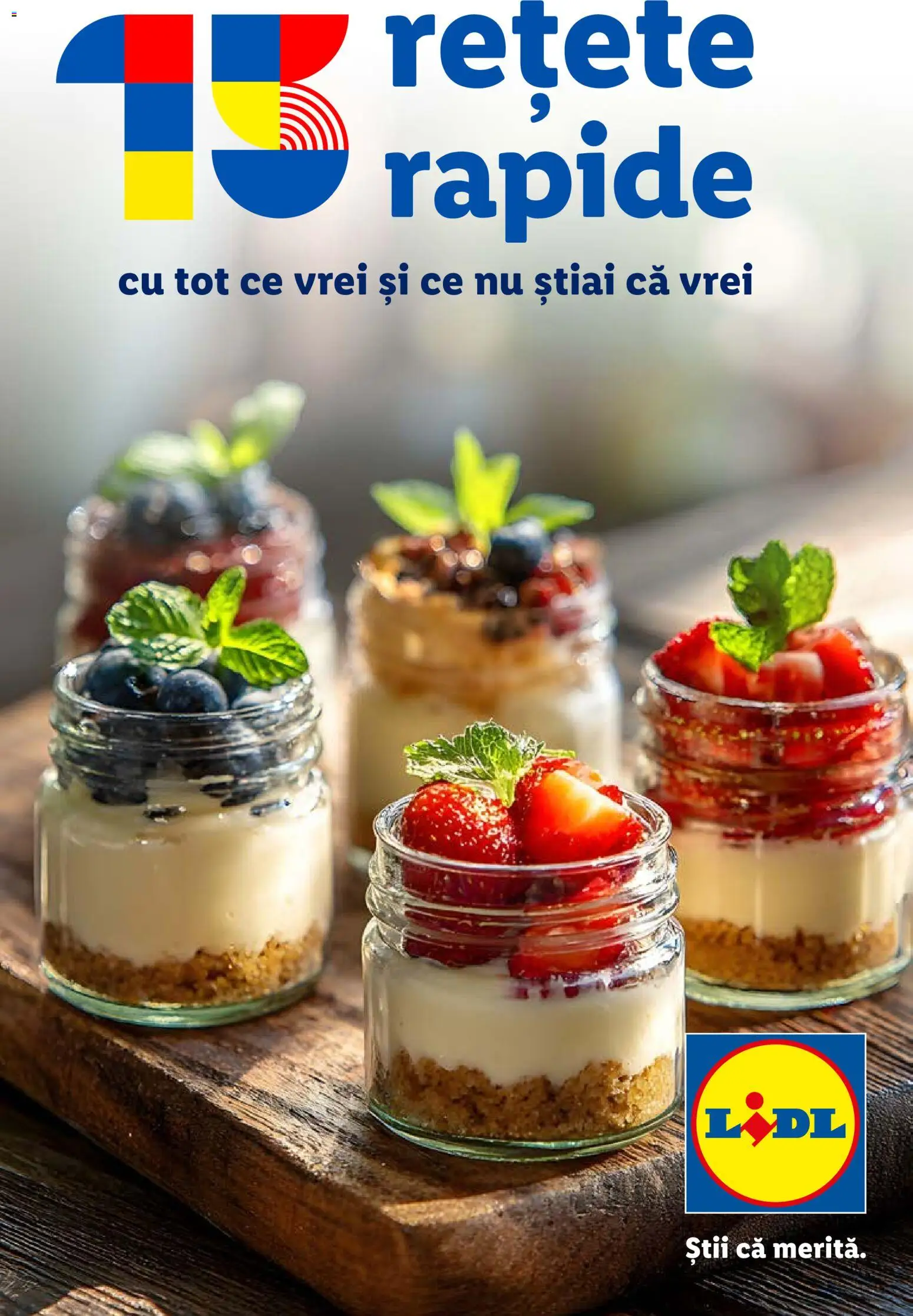 Catalog LIDL 7 2026 - 6 Septembrie 2028 | Pagina 1