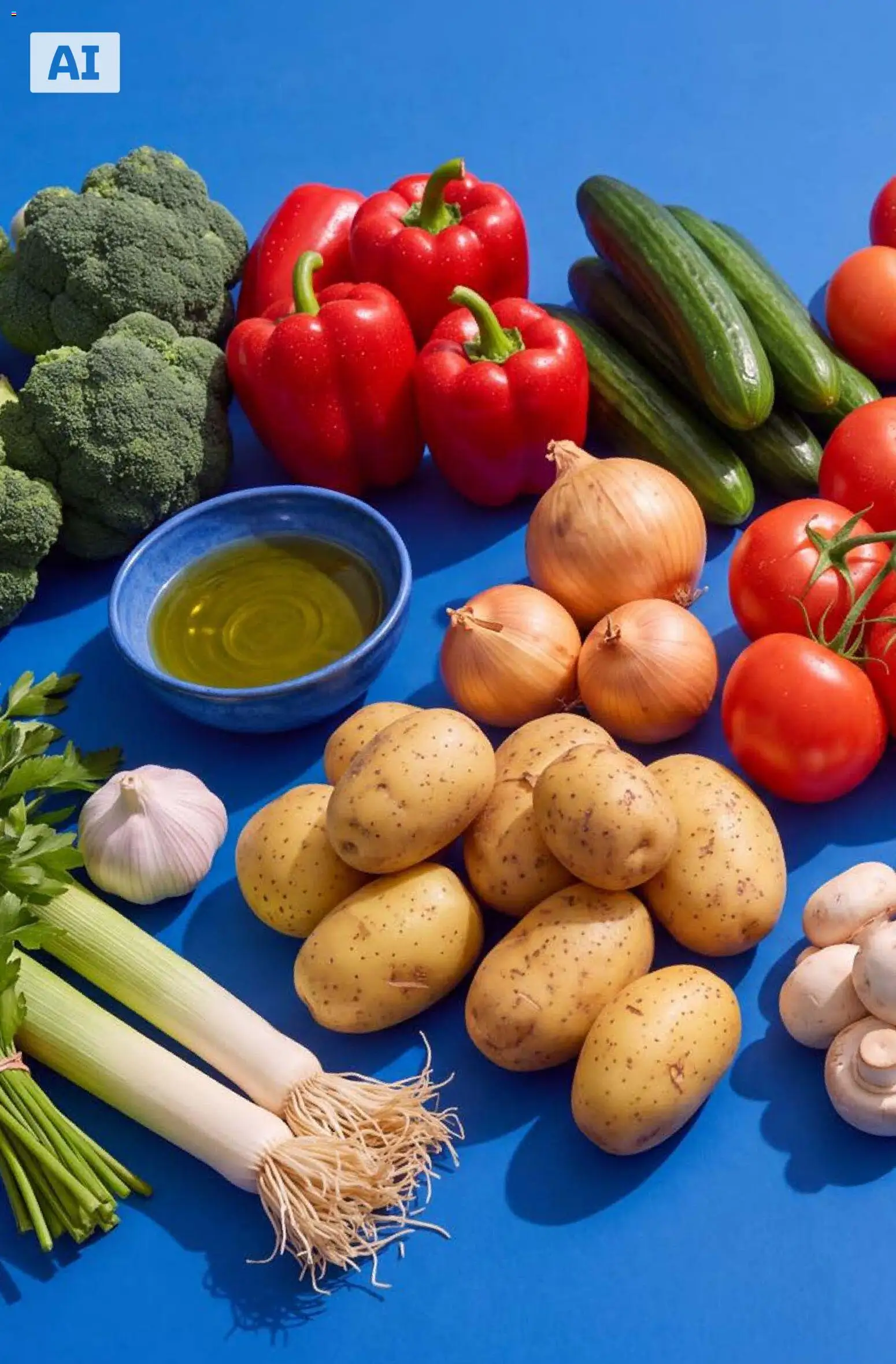Catalog LIDL 7 2026 - 6 Septembrie 2028 | Pagina 14 | Produse: Broccoli