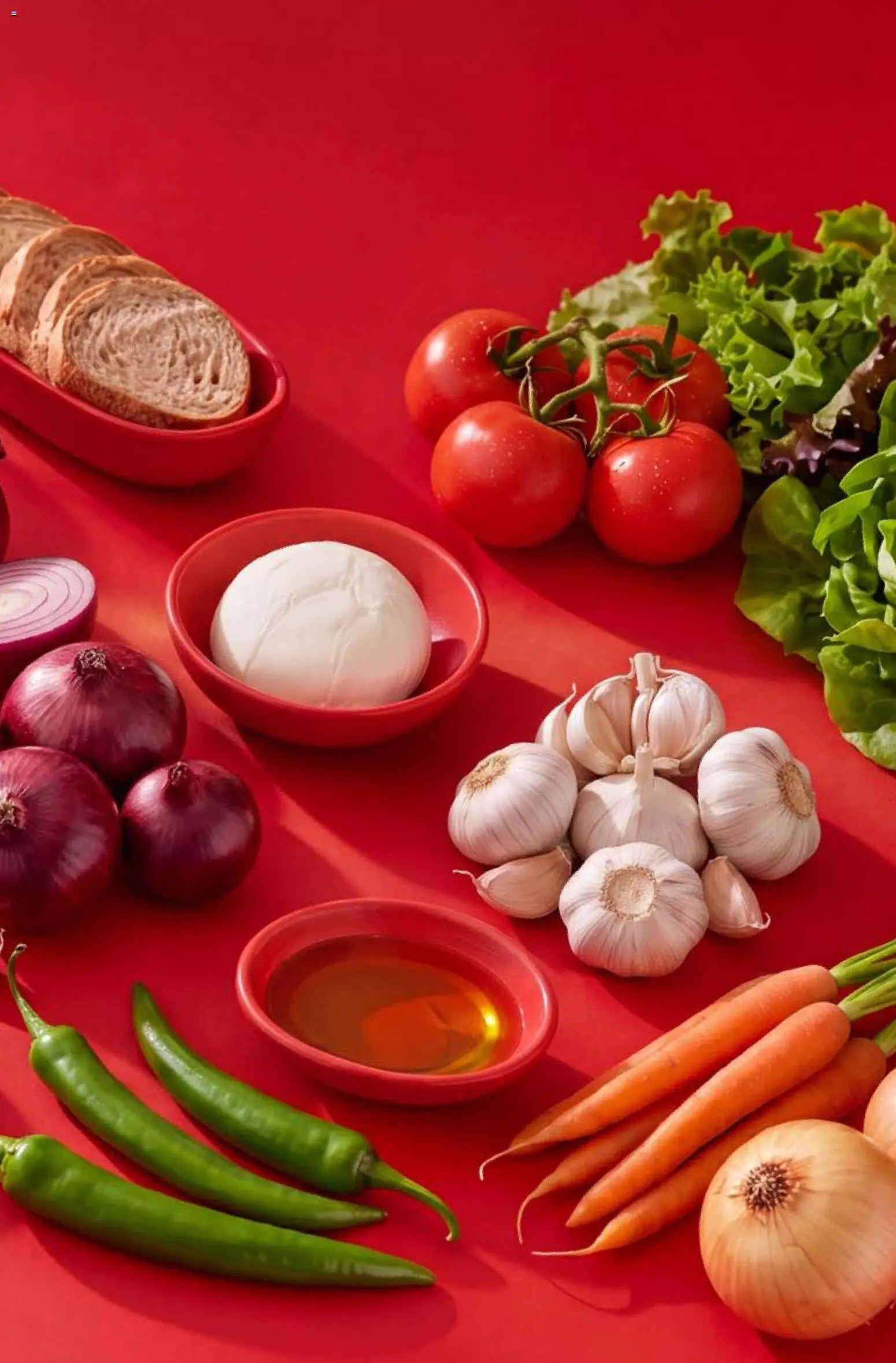 Catalog LIDL 7 2026 - 6 Septembrie 2028 | Pagina 31 | Produse: Mozzarella
