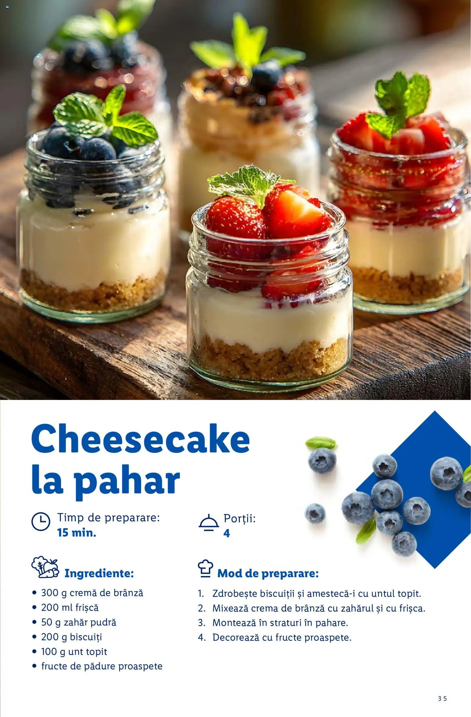 Catalog LIDL 7 2026 - 6 Septembrie 2028 | Pagina 35 | Produse: Zahar pudra, Fructe de pădure, Unt, Fructe