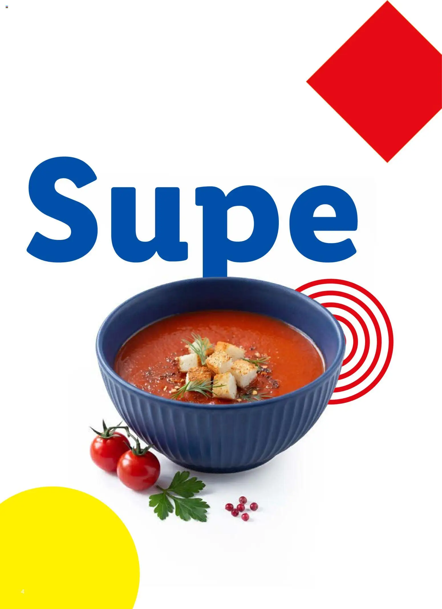 Catalog LIDL 7 2026 - 6 Septembrie 2028 | Pagina 4