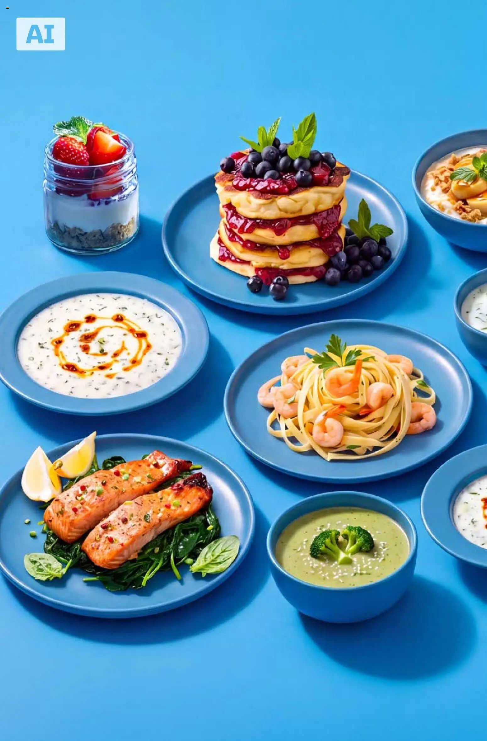 Catalog LIDL 7 2026 - 6 Septembrie 2028 | Pagina 46 | Produse: Broccoli