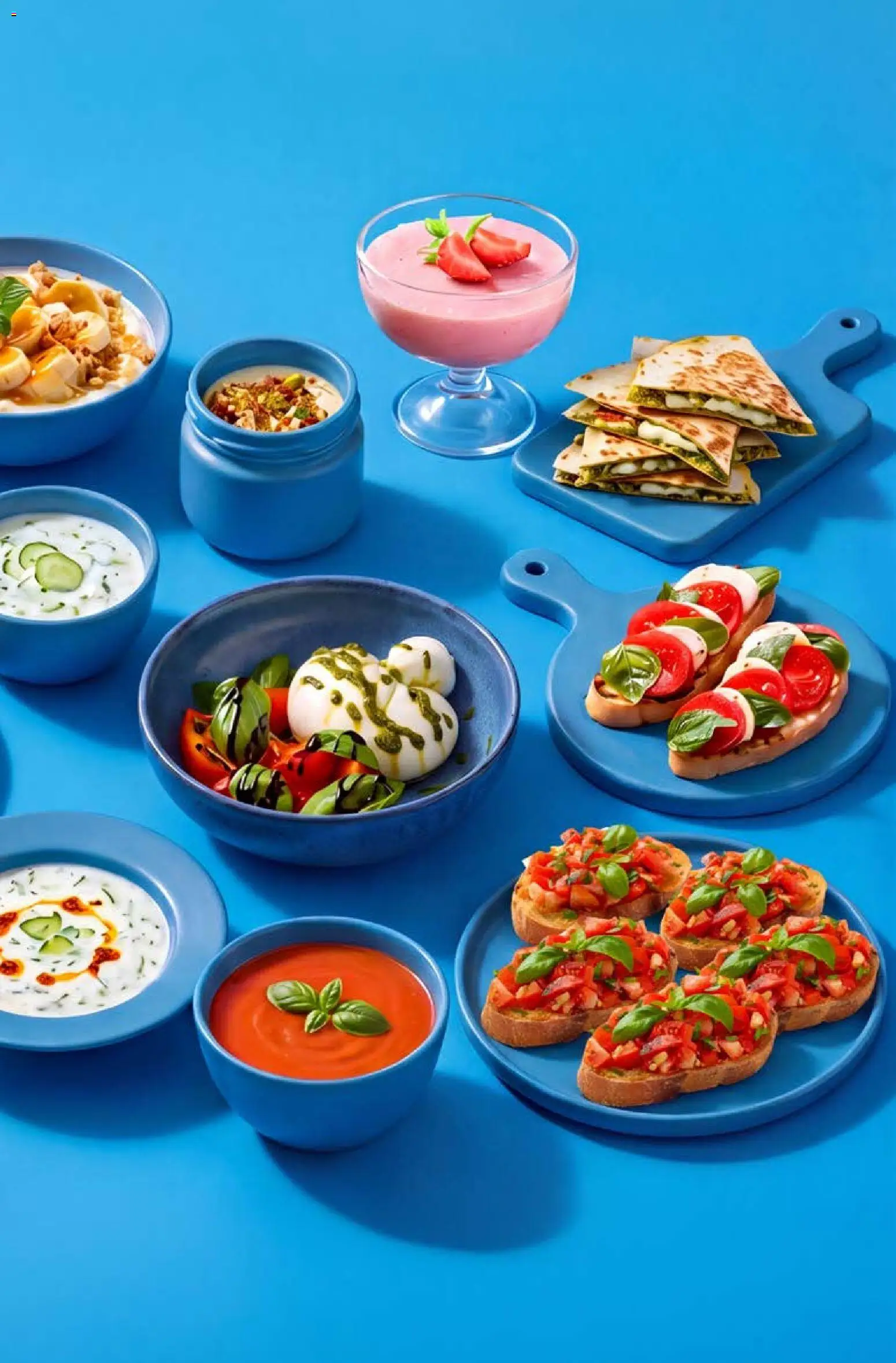 Catalog LIDL 7 2026 - 6 Septembrie 2028 | Pagina 47 | Produse: Burrata