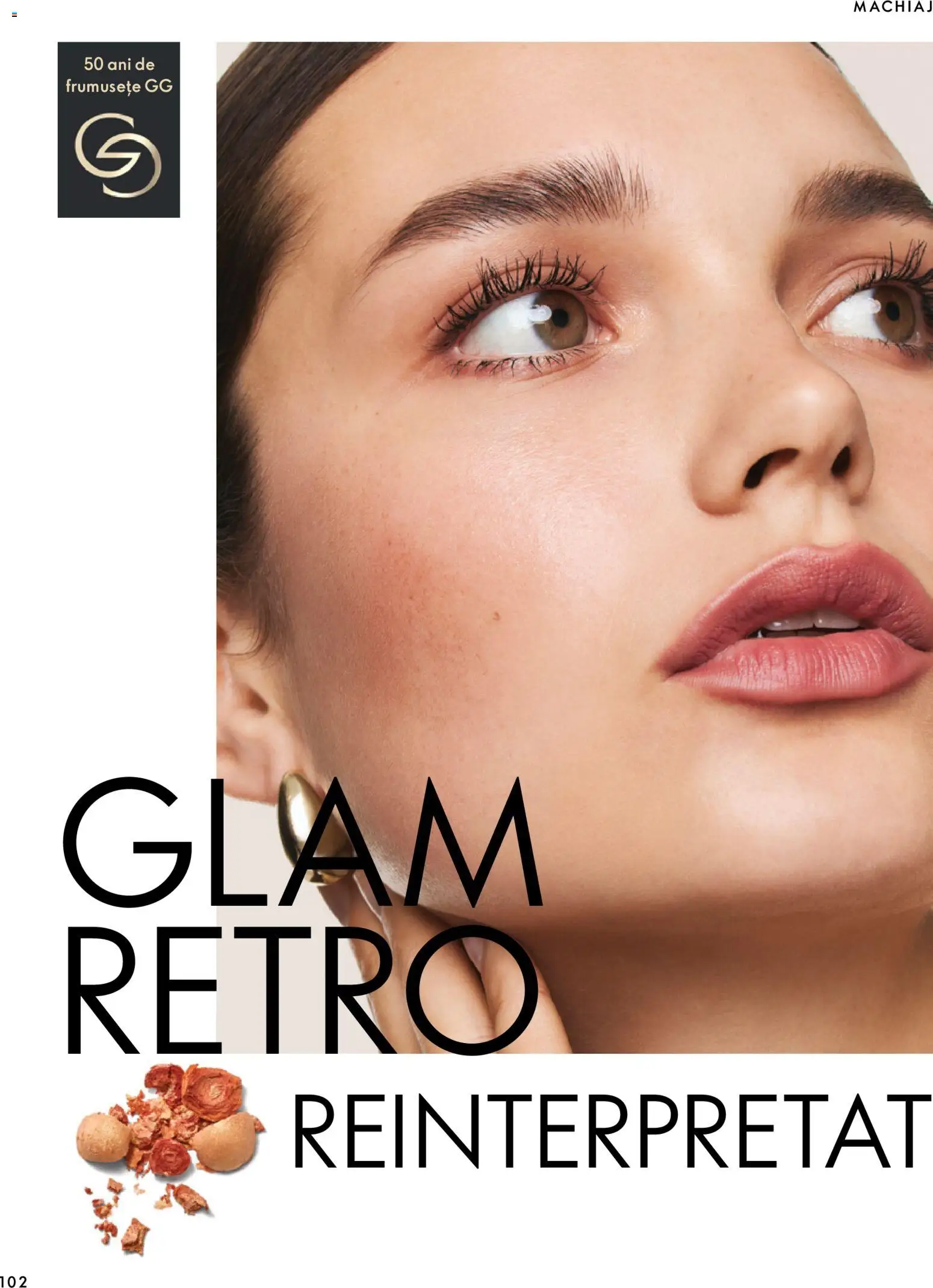 Catalog Oriflame 30 Septembrie - 9 Noiembrie 2026 | Pagina 102