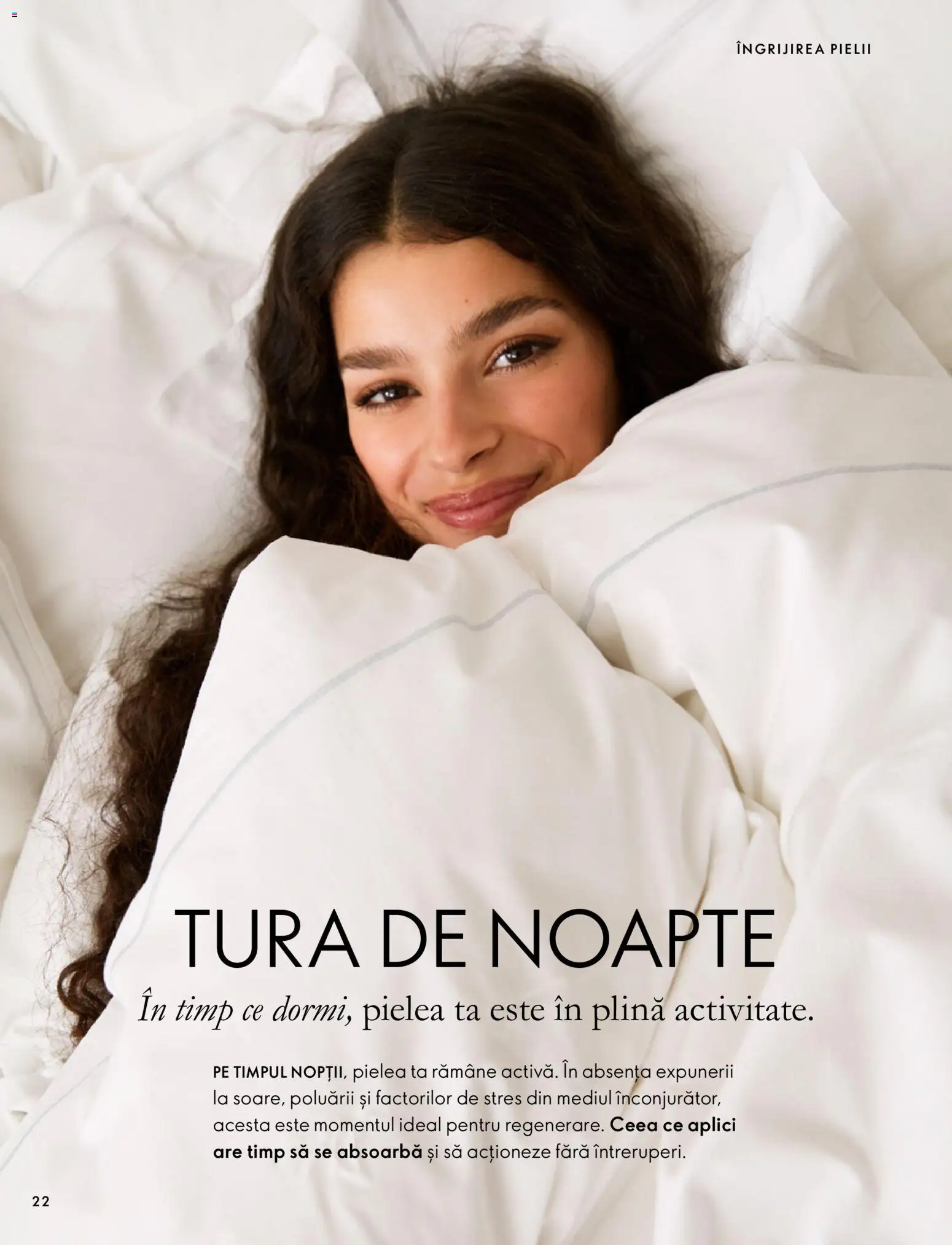 Catalog Oriflame 30 Septembrie - 9 Noiembrie 2026 | Pagina 22