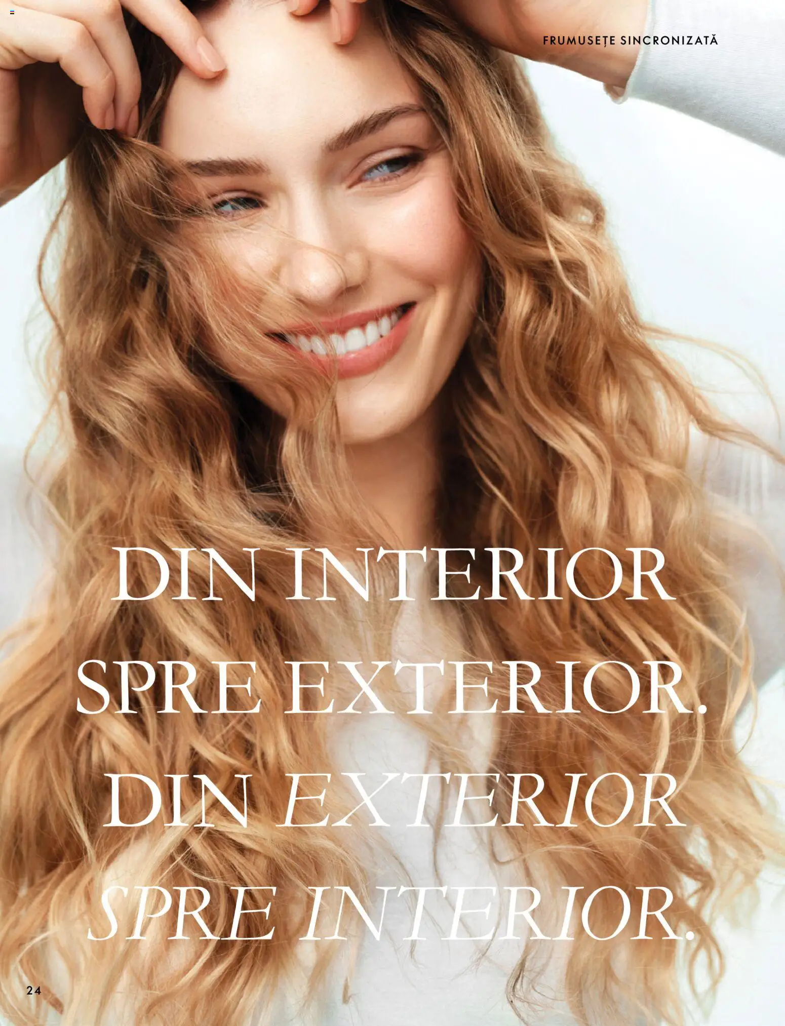 Catalog Oriflame 30 Septembrie - 9 Noiembrie 2026 | Pagina 24