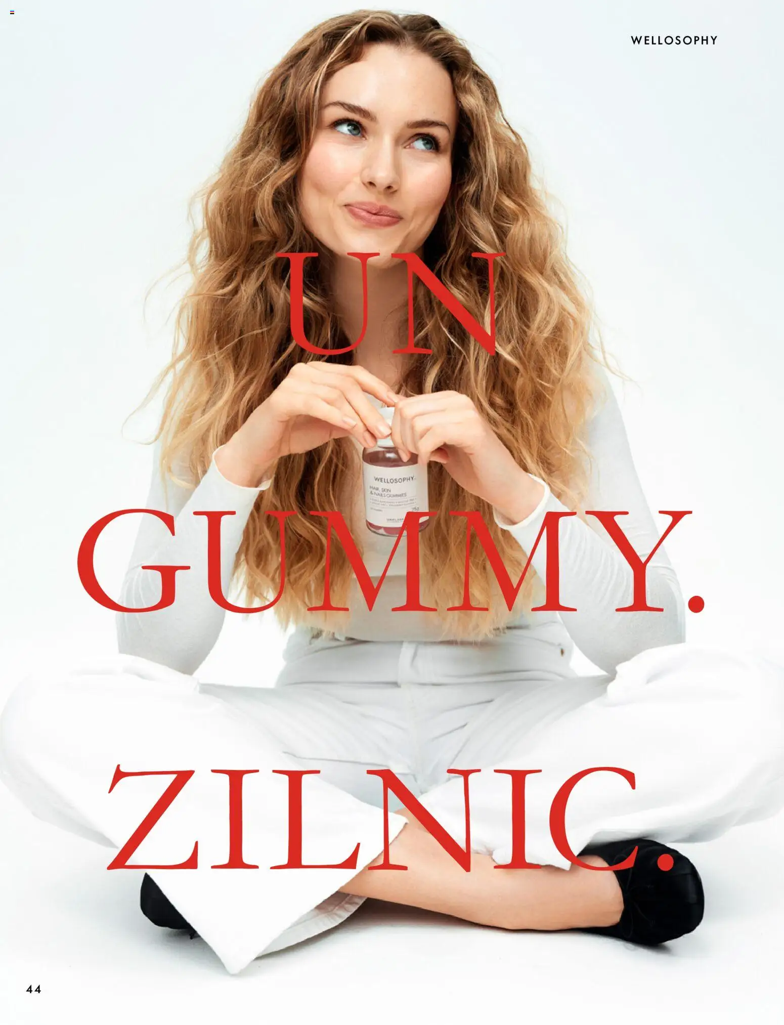 Catalog Oriflame 30 Septembrie - 9 Noiembrie 2026 | Pagina 44
