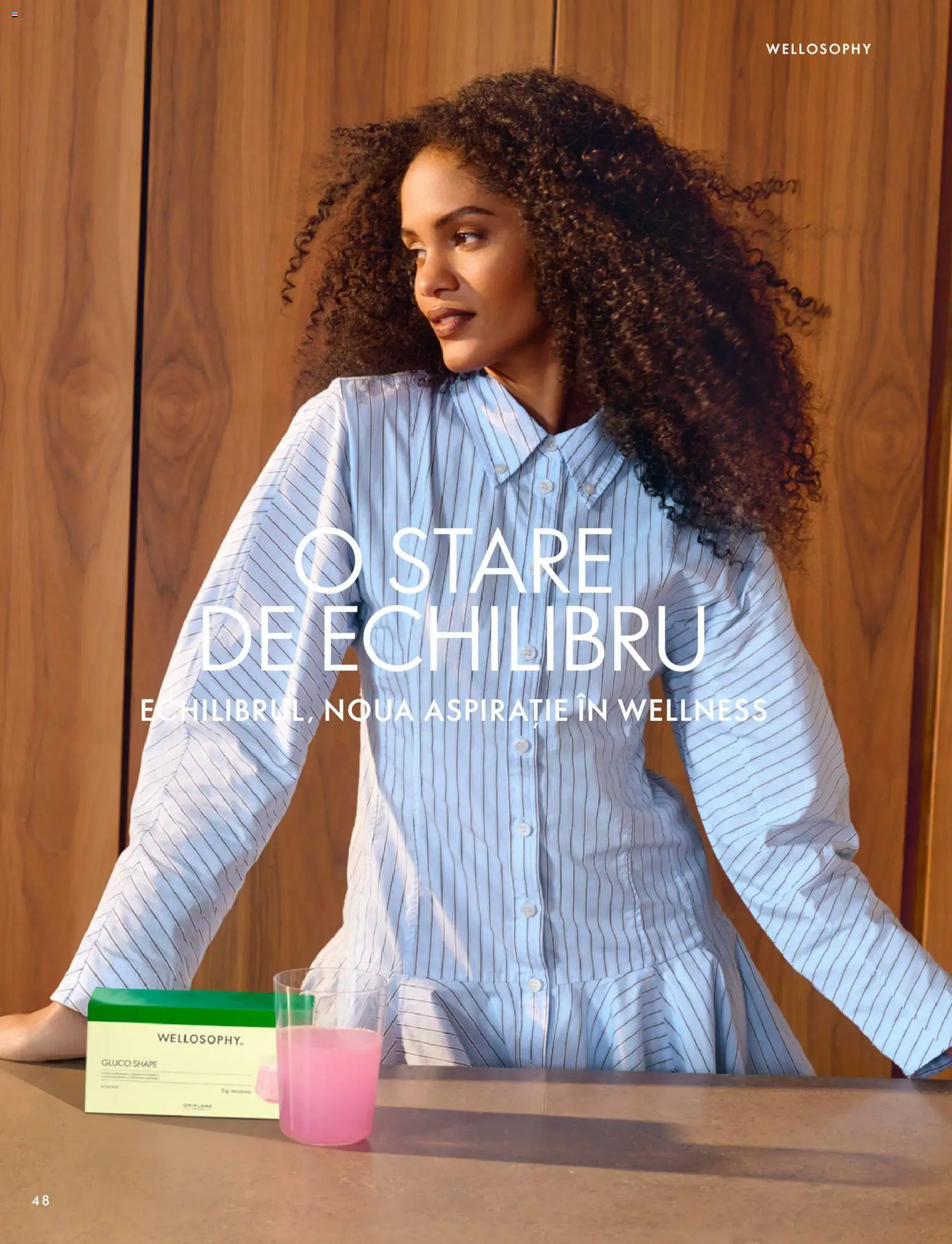 Catalog Oriflame 30 Septembrie - 9 Noiembrie 2026 | Pagina 48