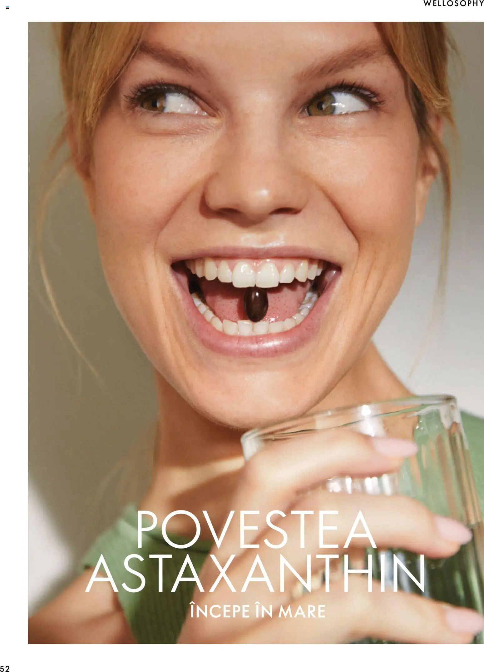 Catalog Oriflame 30 Septembrie - 9 Noiembrie 2026 | Pagina 52