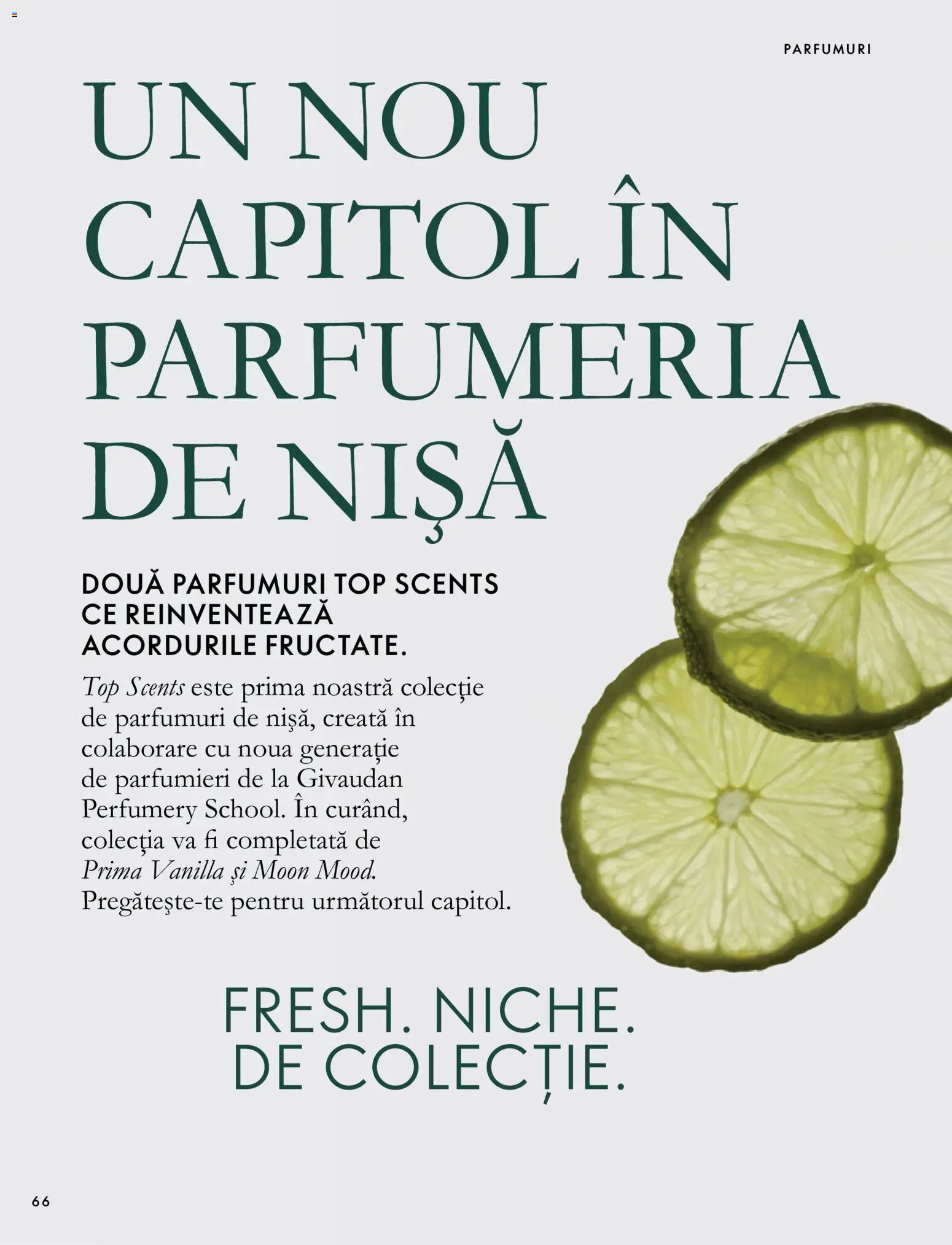 Catalog Oriflame 30 Septembrie - 9 Noiembrie 2026 | Pagina 66 | Produse: Top