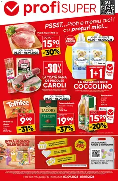 Catalog Profi