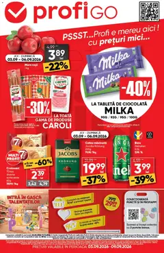 Catalog Profi