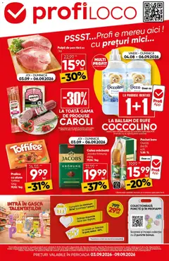 Catalog Profi