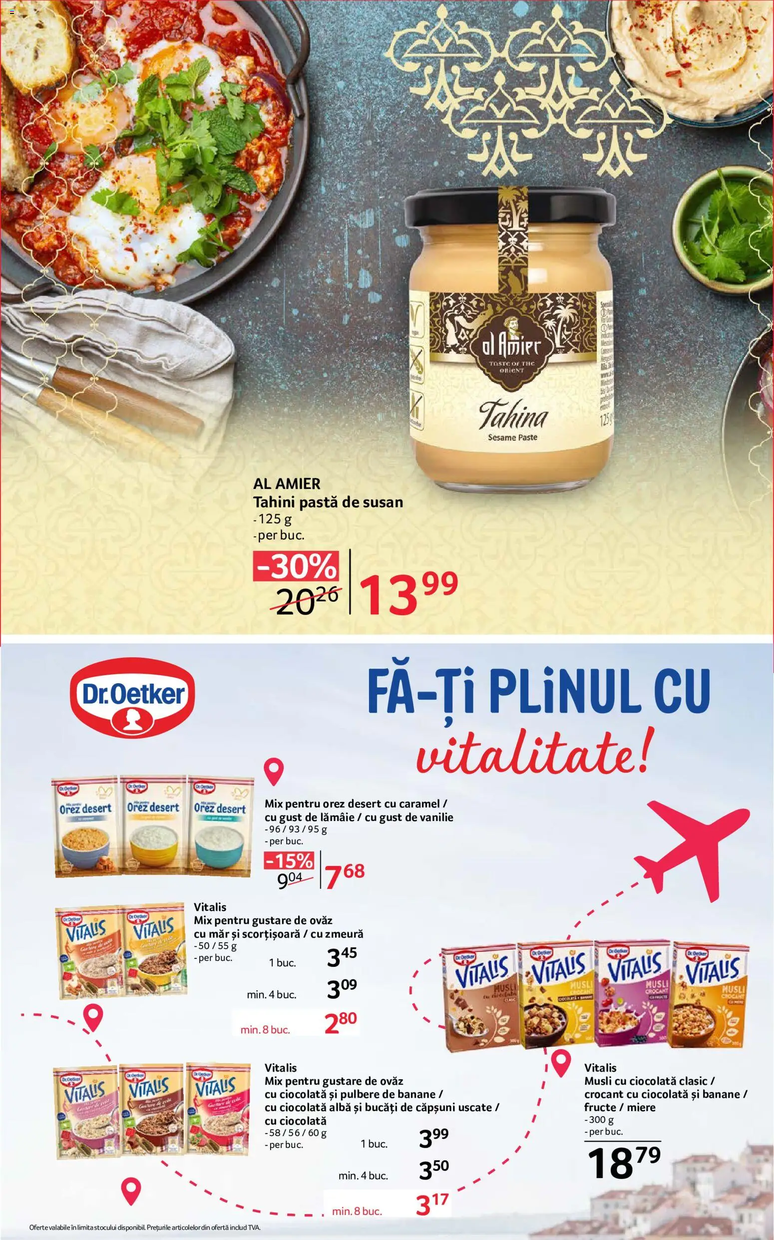 Catalog Selgros 4 - 16 Septembrie 2026 | Pagina 15 | Produse: Miere, Alba, Orez, Fructe